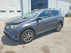 JTMYFREV7GJ083148 2016 TOYOTA RAV 4