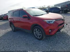 JTMYFREV7GJ089998 2016 TOYOTA RAV 4