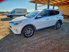 JTMYFREV7GJ097437 2016 TOYOTA RAV 4