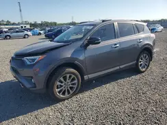 JTMYFREV7GJ099043 2016 TOYOTA RAV 4