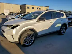 JTMYFREV7HD102233 2017 TOYOTA RAV 4