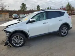 JTMYFREV7HJ129157 2017 TOYOTA RAV 4
