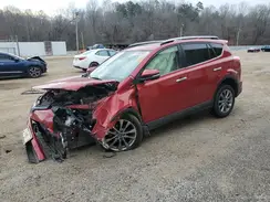 JTMYFREV7HJ130146 2017 TOYOTA RAV 4