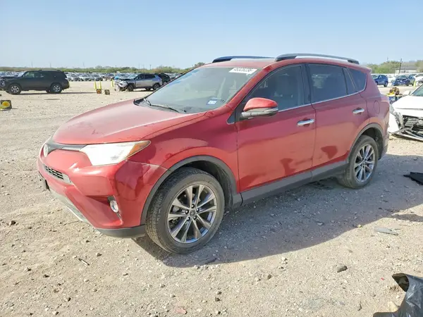 JTMYFREV7HJ146895 2017 TOYOTA RAV 4 - Image 1