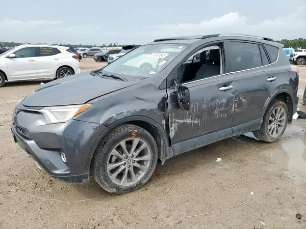 JTMYFREV7HJ712098 2017 TOYOTA RAV 4 - Image 1