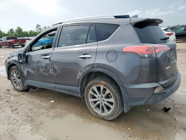 JTMYFREV7HJ712098 2017 TOYOTA RAV 4 - Image 2