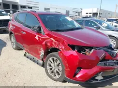 JTMYFREV7JD121242 2018 TOYOTA RAV 4