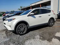 JTMYFREV7JJ157885 2018 TOYOTA RAV 4