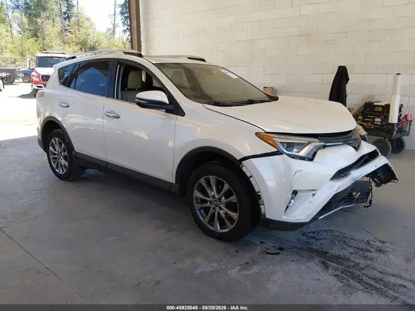 JTMYFREV8GD088650 2016 TOYOTA RAV 4 - Image 1