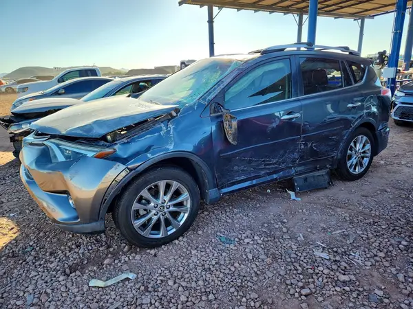 JTMYFREV8GD088857 2016 TOYOTA RAV 4 - Image 1