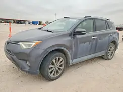 JTMYFREV8GJ080033 2016 TOYOTA RAV 4