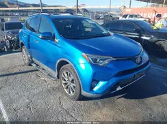 JTMYFREV8GJ080677 2016 TOYOTA RAV 4