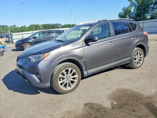JTMYFREV8GJ084731 2016 TOYOTA RAV 4 - Image 1