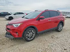 JTMYFREV8GJ085300 2016 TOYOTA RAV 4