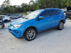 JTMYFREV8GJ090738 2016 TOYOTA RAV 4