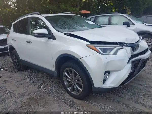 JTMYFREV8HD106971 2017 TOYOTA RAV 4 - Image 1