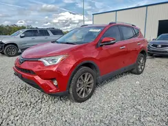 JTMYFREV8HJ118832 2017 TOYOTA RAV 4