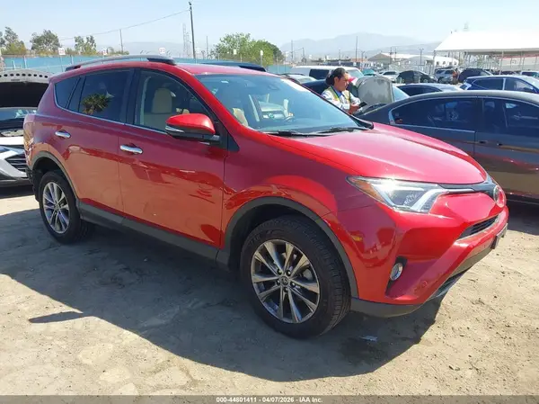 JTMYFREV8HJ139518 2017 TOYOTA RAV 4 - Image 1