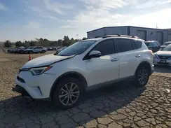 JTMYFREV8HJ142029 2017 TOYOTA RAV 4