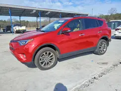 JTMYFREV8HJ142208 2017 TOYOTA RAV 4