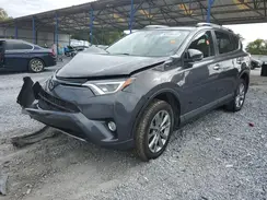 JTMYFREV8HJ144122 2017 TOYOTA RAV 4