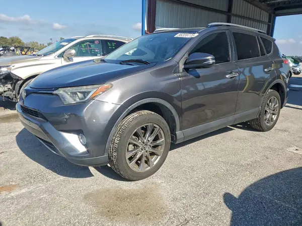 JTMYFREV8HJ147778 2017 TOYOTA RAV 4 - Image 1