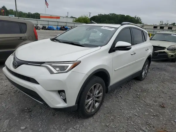 JTMYFREV8HJ708660 2017 TOYOTA RAV 4 - Image 1
