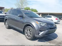 JTMYFREV8HJ721800 2017 TOYOTA RAV 4