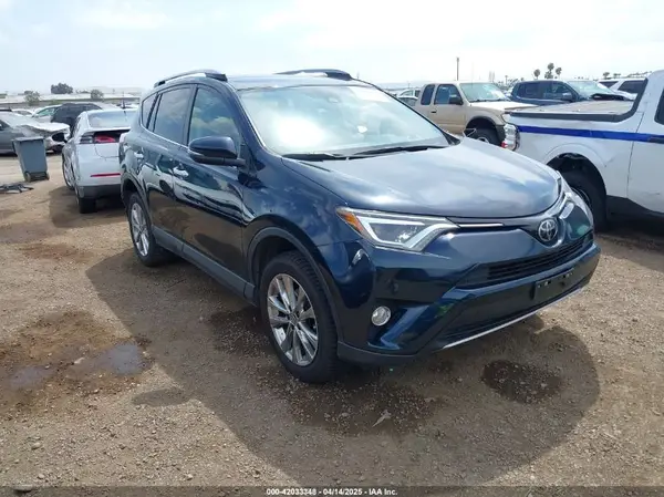 JTMYFREV8JD109553 2018 TOYOTA RAV 4 - Image 1
