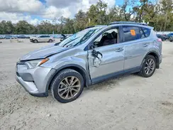 JTMYFREV8JJ165042 2018 TOYOTA RAV 4