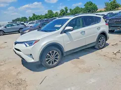 JTMYFREV8JJ196615 2018 TOYOTA RAV 4