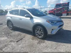 JTMYFREV8JJ211727 2018 TOYOTA RAV 4