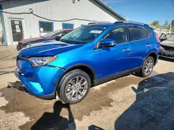 JTMYFREV8JJ212683 2018 TOYOTA RAV 4