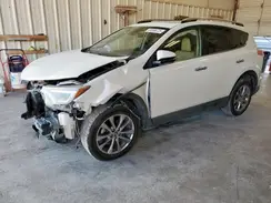 JTMYFREV8JJ722435 2018 TOYOTA RAV 4