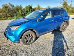 JTMYFREV8JJ742393 2018 TOYOTA RAV 4