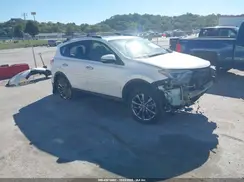 JTMYFREV8JJ744967 2018 TOYOTA RAV 4