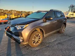 JTMYFREV8JJ746881 2018 TOYOTA RAV 4