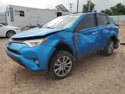 JTMYFREV9GD085448 2016 TOYOTA RAV 4
