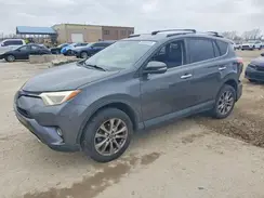 JTMYFREV9GD086194 2016 TOYOTA RAV 4