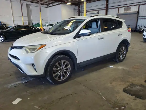 JTMYFREV9GJ068232 2016 TOYOTA RAV 4 - Image 1