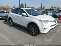 JTMYFREV9GJ077934 2016 TOYOTA RAV 4