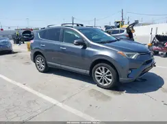JTMYFREV9HD095611 2017 TOYOTA RAV 4