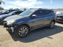 JTMYFREV9HD108406 2017 TOYOTA RAV 4