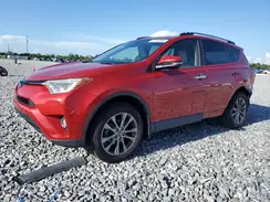 JTMYFREV9HJ128785 2017 TOYOTA RAV 4