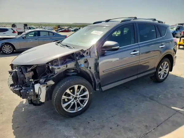 JTMYFREV9HJ141424 2017 TOYOTA RAV 4 - Image 1
