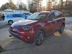 JTMYFREV9JD119606 2018 TOYOTA RAV 4