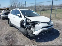 JTMYFREV9JJ153708 2018 TOYOTA RAV 4