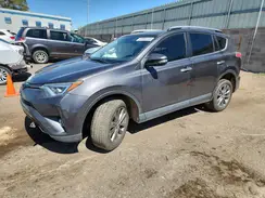 JTMYFREV9JJ201322 2018 TOYOTA RAV 4