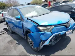 JTMYFREV9JJ725957 2018 TOYOTA RAV 4