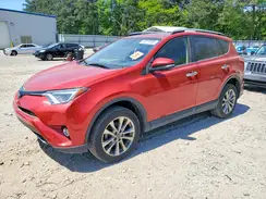 JTMYFREVXGJ063041 2016 TOYOTA RAV 4